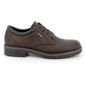 Resim IGI&CO Erkek Oxford ( Klasik) 8620511 NABUK INGR.SCHI GORETEX SIERRA Caffe 