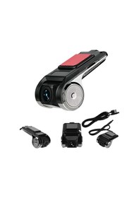 Resim Twogo Go-1230and Araç İçi Kamerası Android Usb Dvr Kayıt Full Hd 