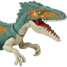 Resim Jurassic World Tehlikeli Dinozor Figürü HDX18-HDX22 