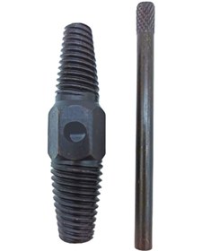 Resim MOONSHOP Hasarlı Musluk Boru Vana Kılavuz Seti 2 Li Kırık Musluk Çıkarma 2likılavuz 