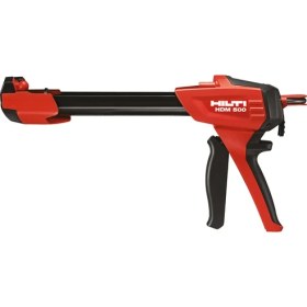 Resim Hilti Hdm 500 Epoksi Tabancası 2005641 