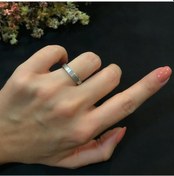 Resim Stella Tektaş Düz Kesim Alyans 