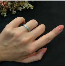 Resim Stella Tektaş Düz Kesim Alyans 