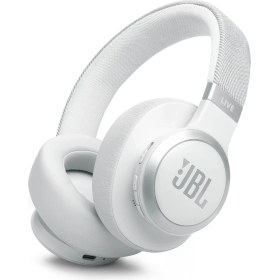 Resim Jbl Live 770 Bt Nc, Wireless Kulaklık , Oe, Beyaz 
