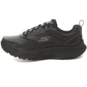 Resim Skechers Go Run Consistent 2.0 - Sumpter Trail Kadın Spor Ayakkabı Siyah 
