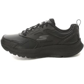 Resim Skechers Go Run Consistent 2.0 - Sumpter Trail Kadın Spor Ayakkabı Siyah 