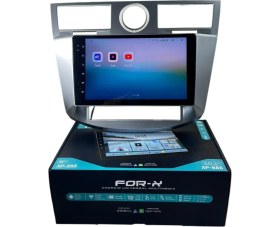 Resim For-x Chrysler Sebring Forx 4-64 Profesyonel Oem Multimedia 