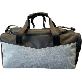 Resim Veedokuma 22X47X24 Cm. Spor Çantası 