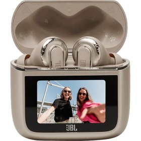 Resim Jbl Tour Pro 3 Tws Bluetooth Kulak Içi Kulaklık Latte 