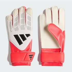 Resim Adidas Ka7792 Pred Gl Trn J Kaleci Eldiveni Kırmızı 