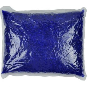 Resim Keepsake 500 gr Mavi Silikajel Indikatörlü Silikajel Renk Değiştire Silikajel Nem Alıcı Silika Jel Rutubet Önleyici 