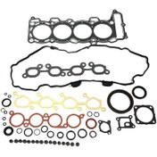 Resim Conta Takım Primera 2,0 Sr20de 98-01/almera 2,0 Sr20de 98-01 