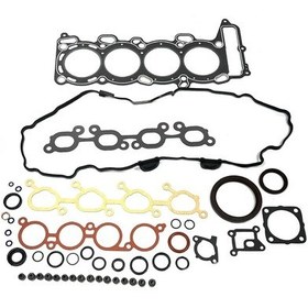 Resim Conta Takım Primera 2,0 Sr20de 98-01/almera 2,0 Sr20de 98-01 