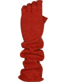 Resim Fonem Kadın Beren Eldiven Kiremit Fo 5523 Kiremit 