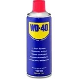 Resim Wd 40 Çok Amaçlı Pas Sökücü 400 ml 