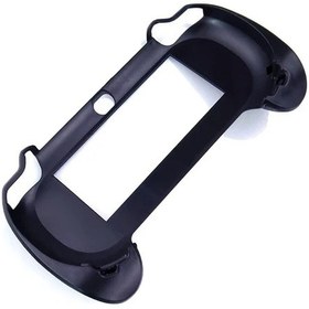 Resim Sunshine022 Psv1000 Ps Vıta 1000 Oyun Kumandası Tutucu Siyah Abs Joystick Stand Kılıf 