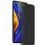 Resim Xiaomi Mi 10T Pro Kırılmaz Ekran Koruyucu Gizlilik Filtre Hayalet Ahha