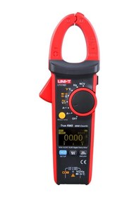 Resim Unit Ut216d 600 A True-rms Pensampermetre N11.41 