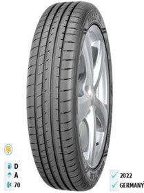 Resim Goodyear 215/45r17 91y Xl Fp Eagle F1 Asymmetric 5 (yaz) (2022) 