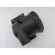 Resim Mıtsubıshı Canter- Fe515- 98/06 Hava Filtre Kabini (659 Turbosuz) Me400309 