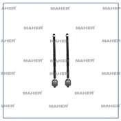 Resim Rotkolu Polo 95-00 Kısa 6n0422807d 