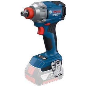 Resim Bosch GDX 18V-285 Akülü Darbeli Solo Somun Sıkma Makinesi 