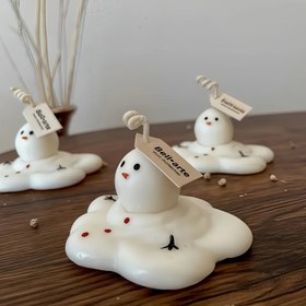 Resim Yeniden kullanılabilir Silikon Kar Tanesi Kalıbı - DIY Mumlar, El Yapımı Sabunlar ve Dekoratif Figürler için - Benzersiz Kar Tanesi Tasarımı ile Noel Temalı El Sanatları Aracı, Tatil Hediyeleri ve Ev Dekoru için Mükemmel, Mum Yapımı Malzemeleri, Festif El Sanatları, Zihinsel Tasarım, Detaylı El Sanatları 