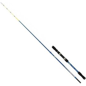 Resim Kali Kunnan Caloway 180 Cm 80-250g Aksiyonlu Karbon Jig Olta Kamışı 