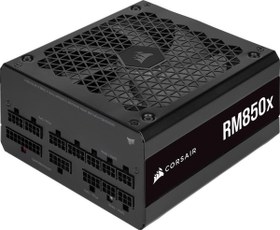 Resim Corsair RM850x CP-9020200-EU 850 W Power Supply 