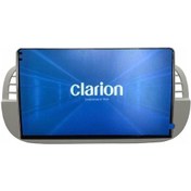 Resim Fiat 500c Android Multimedya Sistemi 4-64 Clarion 2008-2015 