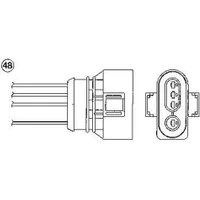 Resim Ngk 91623 Oksijen Sensörü Passat 99-00 2,8 V6 