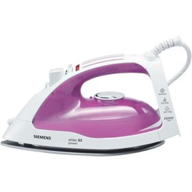 Resim Siemens Tb46220 2500 Watt Buharlı Ütü 