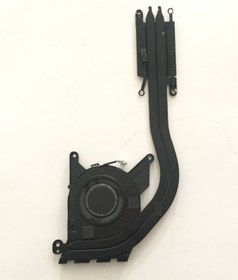 Resim Dell Uyumlu Latitude 5410 Fan-Soğutucu At2Uk001Zvl 