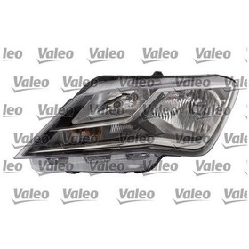 Resim VALEO 44889 FAR SOL TOLEDO 12- 