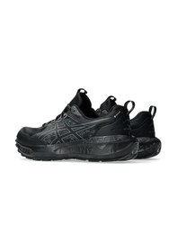 Resim Asics Gel-sonoma 8 Gtx Erkek Trail Koşu Ayakkabısı Siyah 