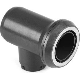 Resim Airwrap Kıvırma Demirinin Birbirleriyle Paylaşılması Için Dyson Saç Kurutma Makinesi Adaptörü Saç Şekillendirme Tasarımı (Yurt Dışından) 