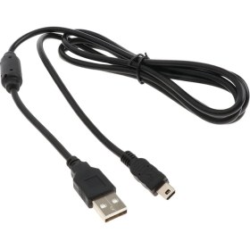 Resim Gd 34 Ps3 Psp Şarj Kablosu USB Kablo 1.8m 