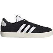Resim Adidas Adidas Vl Court 3.0 Kadın Siyah Ls Ayakkabı Crblck Siyah 