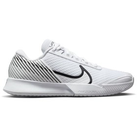 Resim Nike DR6191-101 Court Air Zoom Vapor Erkek Tenis 