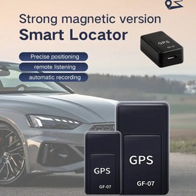 Resim Güçlü Mıknatıslı Akıllı Konum Bulucu ve GPS Teknolojisi - Hassas Pozisyonlama, Otomatik Kayıt & Uzaktan Dinleme, Ofis Ekipmanları, Araçlar için Şarj Edilebilir USB, Çoklu Saha Kullanımı, Kolay Bağlantı Özelliği 