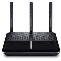 Resim TP-Link Archer-VR600 AC2100 Kablosuz Gigabit VDSL/ADSL Modem Router 