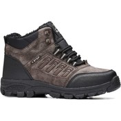 Resim XStep X Step Soğuğa Ve Suya Dayanıklı Trekking Bot 