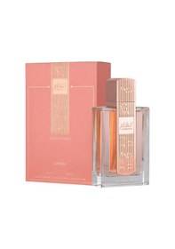 Resim Lattafa Angham Second Song Edp 100 Ml Kadın Parfümü Çiçek - Meyve 