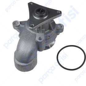 Resim Hyundai Getz Devirdaim (2006-2011 1.5) Maher 