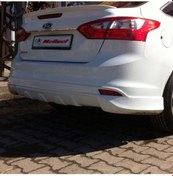 Resim Ford Focus 3 SD Arka Karlık 2011-2014 Arasına Aracınızın Rengi 