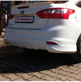 Resim Ford Focus 3 SD Arka Karlık 2011-2014 Arasına Aracınızın Rengi 