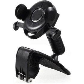 Resim 202-z Araç İçi Telefon Tutacağı 
