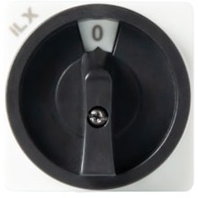 Resim İlx A Aç-kapa Tip 5x80 Pako Şalter P Tipi 
