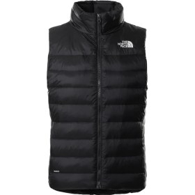 Resim The North Face W Aconcagua Vest Siyah Kadın Yelek NF0A4R3FJK31 