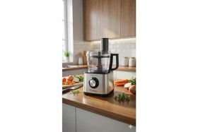 Resim Lexical LFP-3204 13'ü 1 Arada Çok Fonksiyonlu Mutfak Robotu 